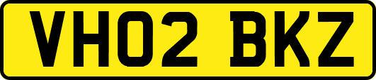 VH02BKZ