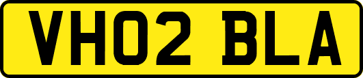 VH02BLA