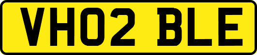 VH02BLE