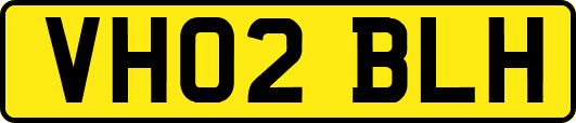 VH02BLH