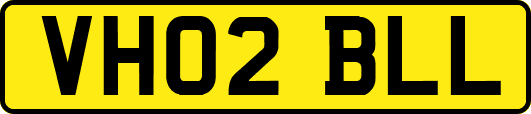 VH02BLL