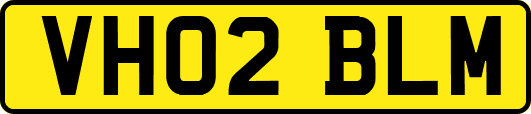 VH02BLM