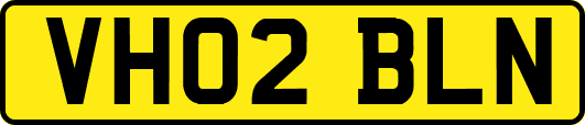 VH02BLN
