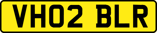VH02BLR