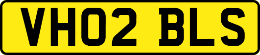 VH02BLS