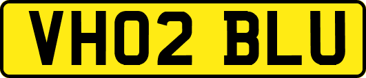 VH02BLU