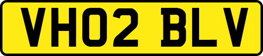 VH02BLV