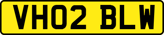 VH02BLW
