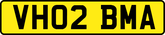 VH02BMA