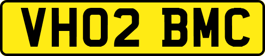 VH02BMC