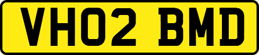 VH02BMD