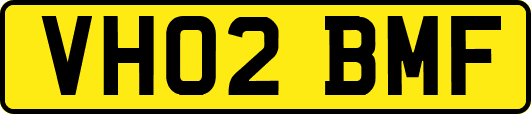 VH02BMF