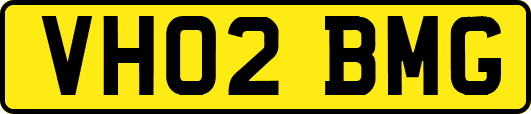 VH02BMG