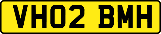VH02BMH