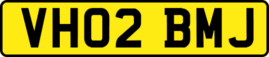 VH02BMJ