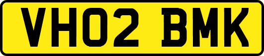 VH02BMK