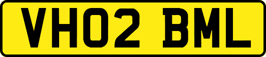 VH02BML