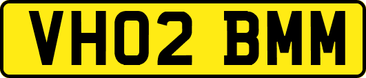 VH02BMM