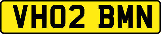 VH02BMN