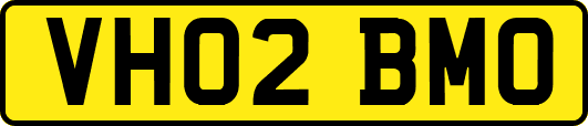 VH02BMO
