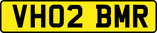 VH02BMR