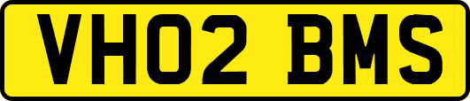 VH02BMS