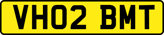 VH02BMT