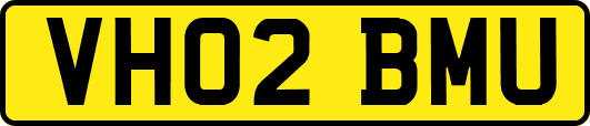 VH02BMU