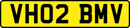 VH02BMV