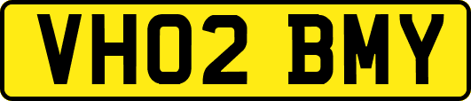 VH02BMY