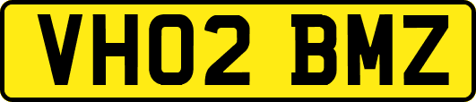 VH02BMZ