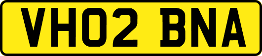 VH02BNA