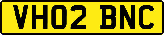 VH02BNC