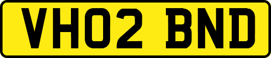 VH02BND