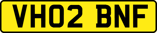 VH02BNF