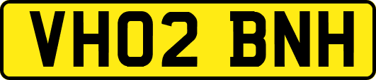 VH02BNH