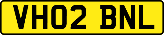 VH02BNL