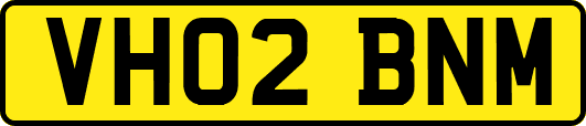 VH02BNM
