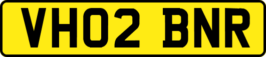 VH02BNR