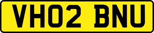 VH02BNU