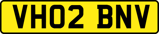 VH02BNV