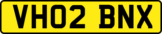 VH02BNX