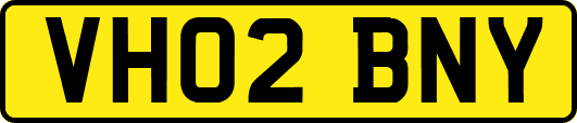 VH02BNY