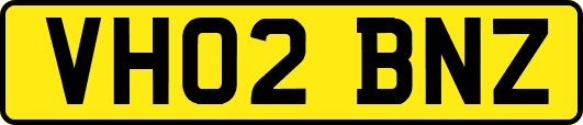 VH02BNZ