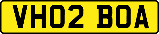 VH02BOA