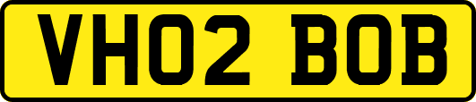 VH02BOB