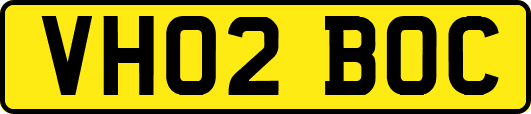 VH02BOC
