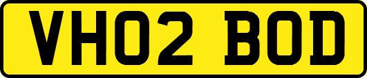 VH02BOD