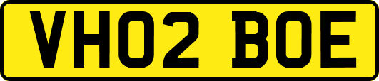 VH02BOE