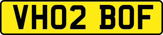 VH02BOF